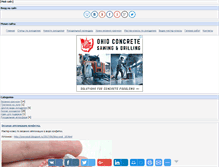 Tablet Screenshot of povyazuli.ru